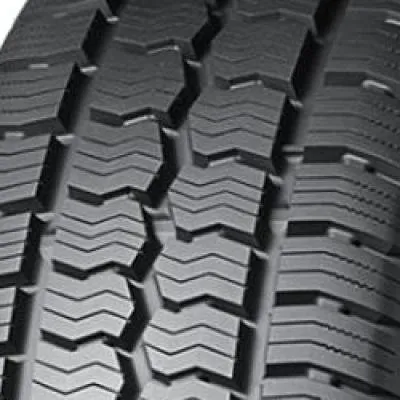 Yokohama BluEarth-Van All Season RY61 195/60 R16 99/97H