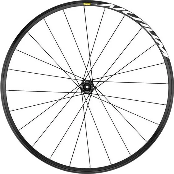 Mavic Aksium Disc Posteriore Centerlock