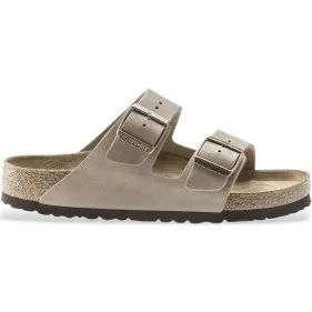 Birkenstock Arizona Soft Footbed Tabacco Brown - Calzata Stretta