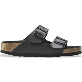 Birkenstock Arizona Sandali Donna Nero Calzata Stretta 39