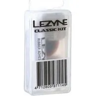 Lezyne Classic Patch Kit - 6 Tonde + 2 Ovali