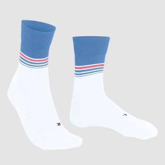 Falke RU4 Endurance Cool - Calze da Corsa con Supporto e Traspirazione