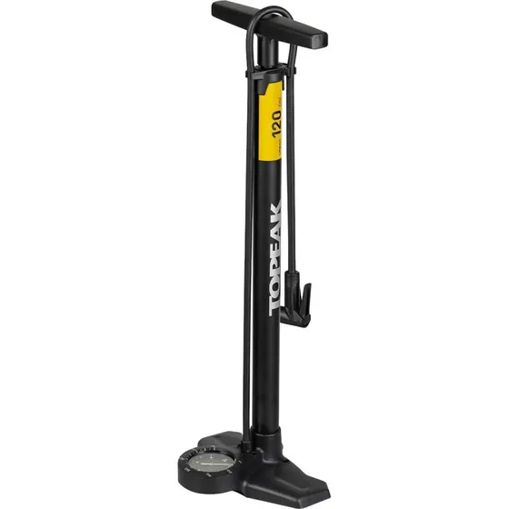 Topeak JoeBlow Urban EX Pompa da Pavimento 120psi