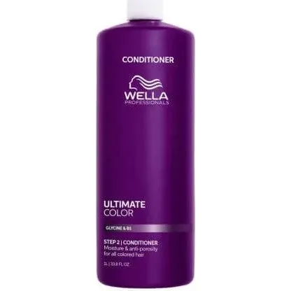 Wella Professionals Ultimate Color Balsamo Idratante 1000ml