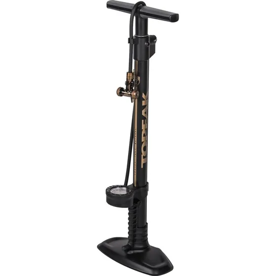 Topeak JoeBlow Tubi 2Stage Pompa 11 bar