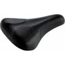 MVTEK Sella MTB 285x160mm con Morsetto PU