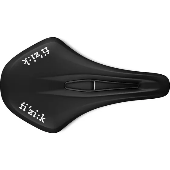 Fizik Terra Argo X5 Sella Bici 140mm Nero