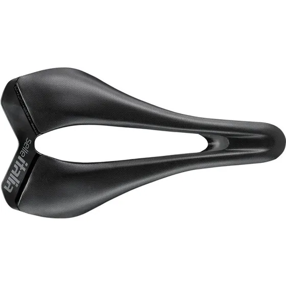Selle Italia SLR Racing Replica S3 nera