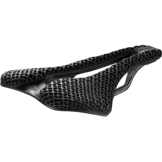 Selle Italia SLR Boost 3D Kit Carbon Superflow L3 Nero