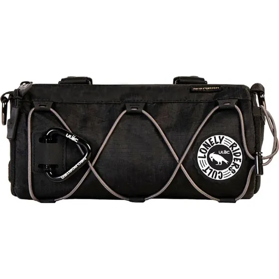 Ulac Coursier GT Borsa Manubrio 1,7 L Verde Acqua Scuro
