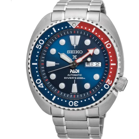 Seiko Prospex SRPE99K1 Orologio Automatico Uomo