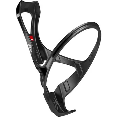 Elite Leggero Carbon Portaborraccia Nero