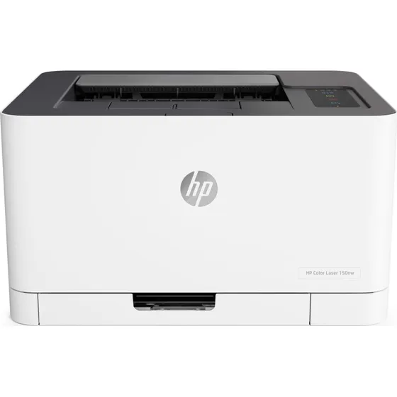 HP LaserColor 150NW Stampante Laser A4 Wi-Fi