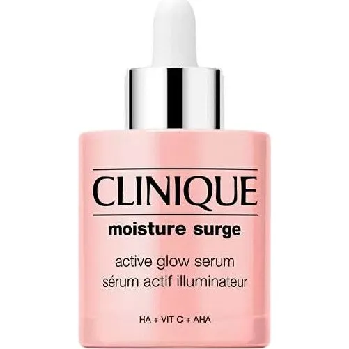 Clinique Moisture Surge Active Glow Serum 30 ml