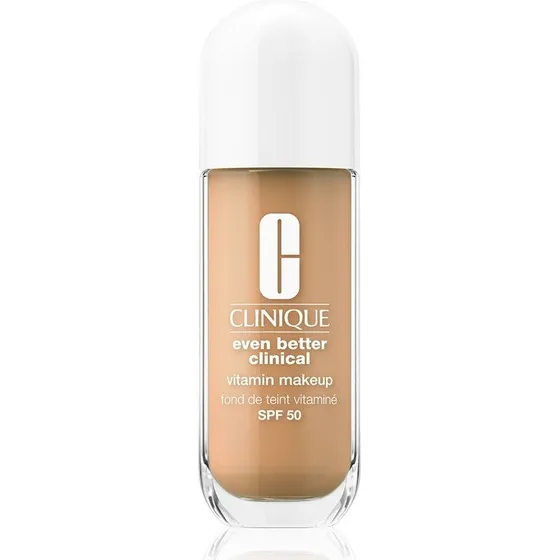 Clinique Even Better Clinical™ Vitamin Makeup SPF50 Light Medium Cool 4
