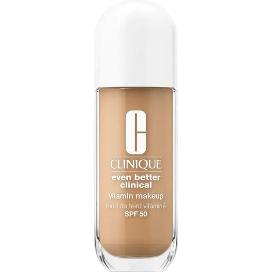 Clinique Even Better Clinical Vitamin Makeup SPF 50 Light Medium Cool 5