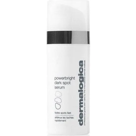 Dermalogica Powerbright Siero per le macchie scure 30 ml