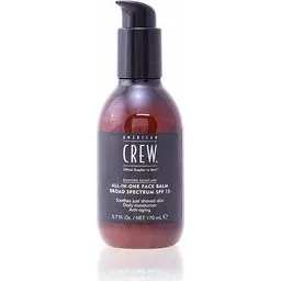American Crew All In One Face Balm SPF 15 - 170ml