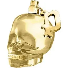 Police To Be Born To Shine EDT Uomo 125 ml