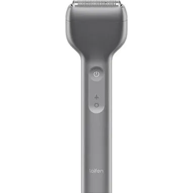 Laifen T1 Pro Rasoio Elettrico Ricaricabile Grigio