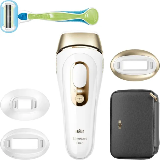 Braun Silk-expert Pro 5