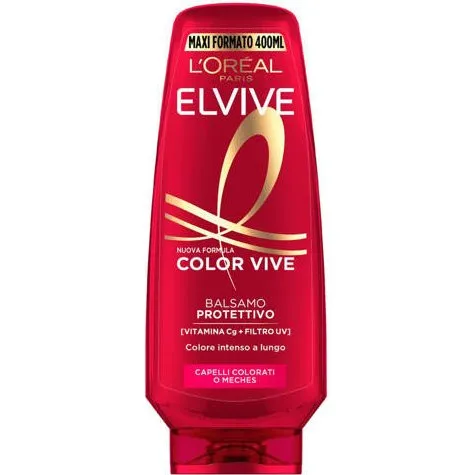 Elvive Balsamo Color Vive 200 ML