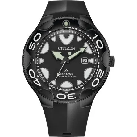 Citizen Promaster Diver's Orca BN0235-01E Uomo