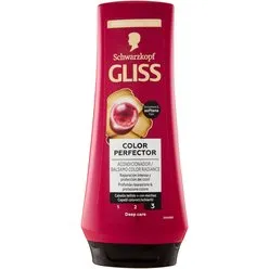 Gliss Balsamo Color Perfector 200ml
