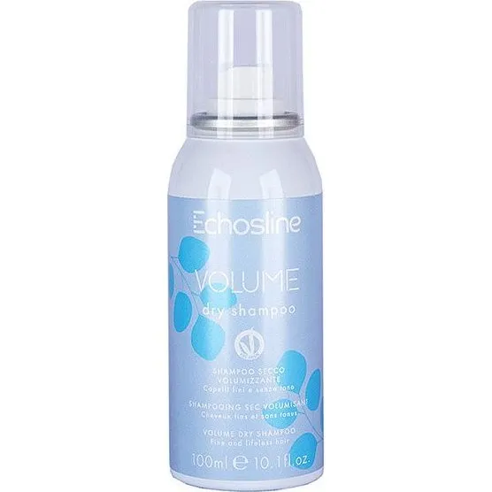 ECHOSLINE VOLUME SHAMPOO SECCO 100ml