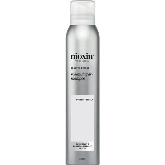 Nioxin Volumising Dry Shampoo 180ml