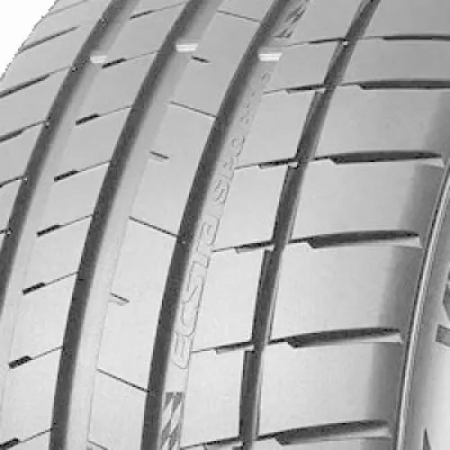 Kumho Ecsta Sport S PS72 285/30 ZR20 99Y