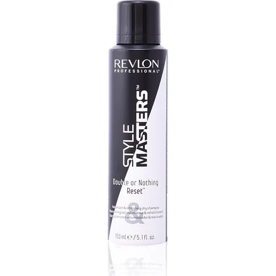 Revlon Style Masters Double Or Nothing Reset 150 ml