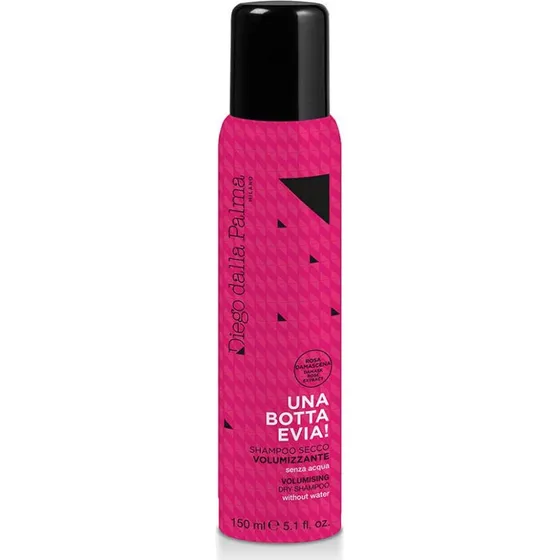 Diego Dalla Palma Unabottaevia! Shampoo Secco Volumizzante 150 ml