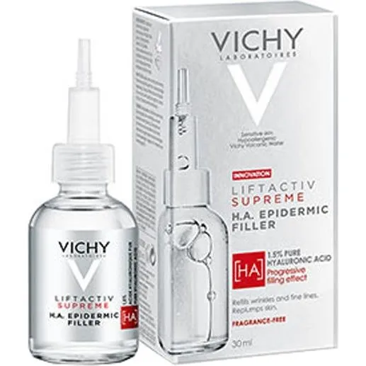Vichy Liftactiv Supreme H.A. Epidermic Filler 30ml