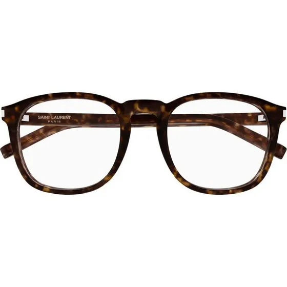 Saint Laurent SL 818 Opt Occhiali da Vista Donna Havana
