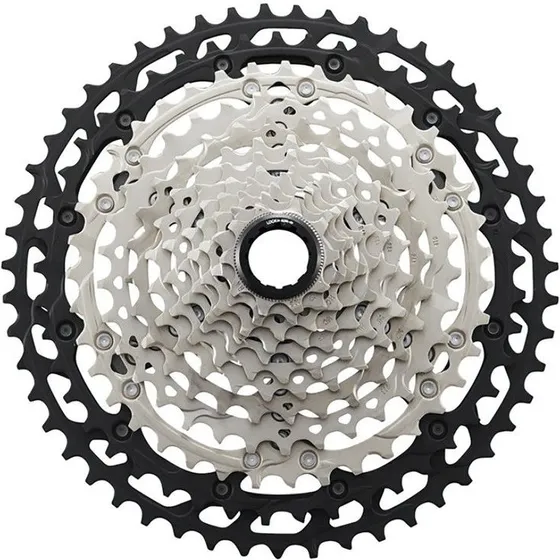 Shimano XT M8100 12v 10-51 MicroSpline