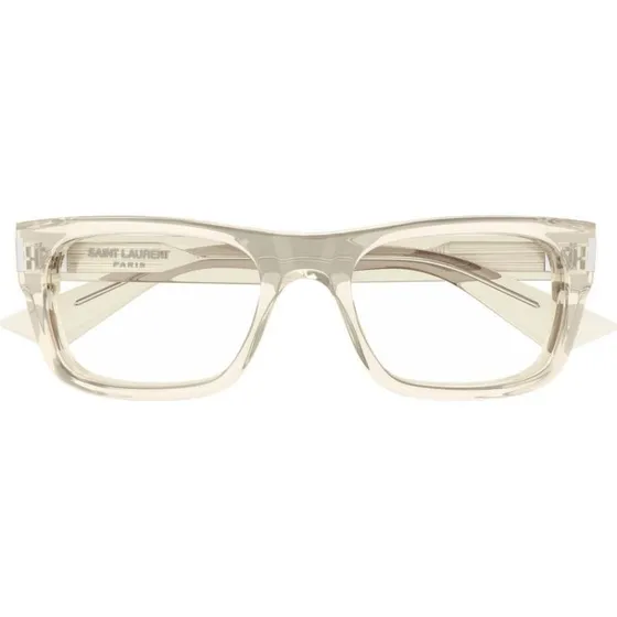 Saint Laurent SL 83 Opt Occhiali da Vista Rettangolari