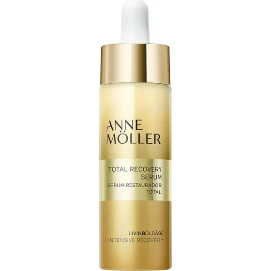 Anne Moller LivingoldAge Total Recovery Serum 30 ml