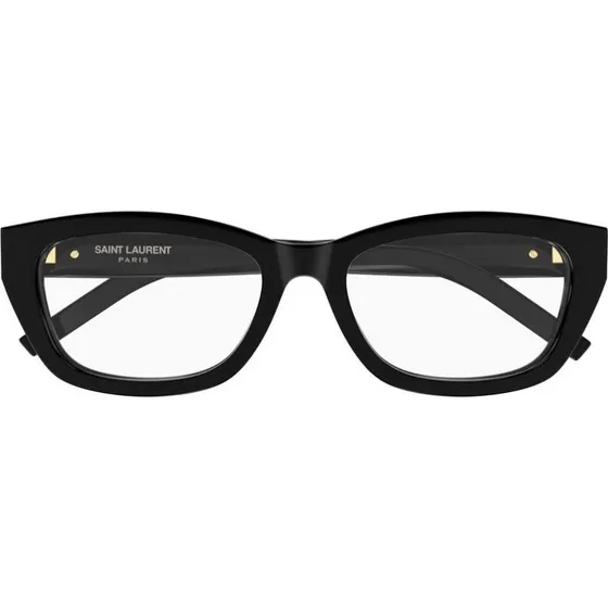 Saint Laurent SL M153 Opt Occhiali da Vista Cat-Eye Nero