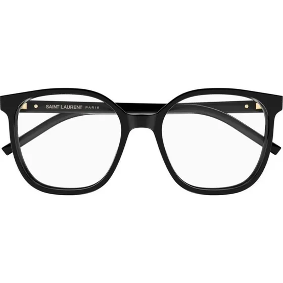 Saint Laurent SL M155 Occhiali da Vista Cat-eye Nero