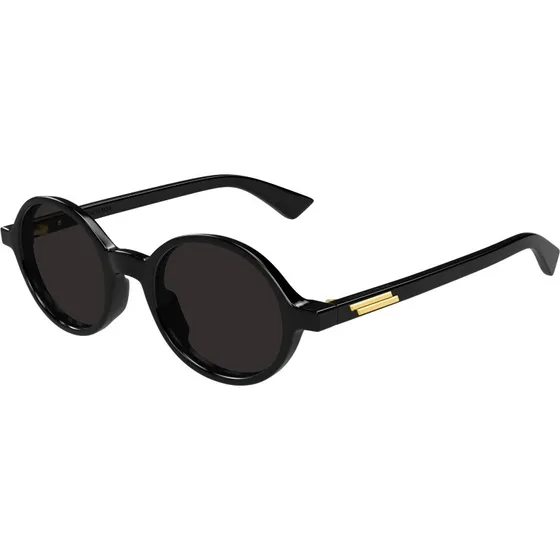 Bottega Veneta BV1430S-001 Occhiali da Sole Unisex