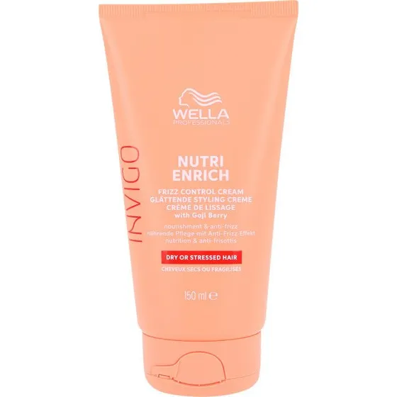 Wella Invigo Nutri-Enrich Crema Anticrespo 150ml