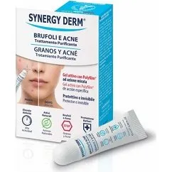 Synergy Derm Trattamento Purificante Brufoli 15 ml