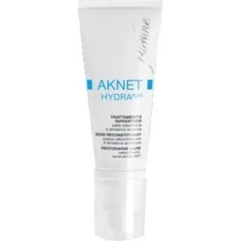 Bionike Aknet Hydra Plus Crema Idratante 40ml