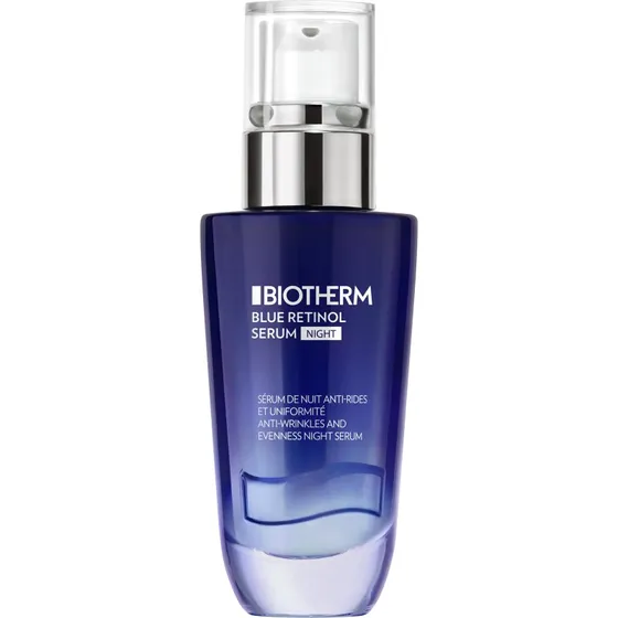 Biotherm Blue Retinol Serum Night 30 ml