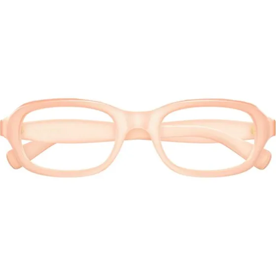 Valentino VG0011O Occhiali da Vista Donna Rosa Squadrati