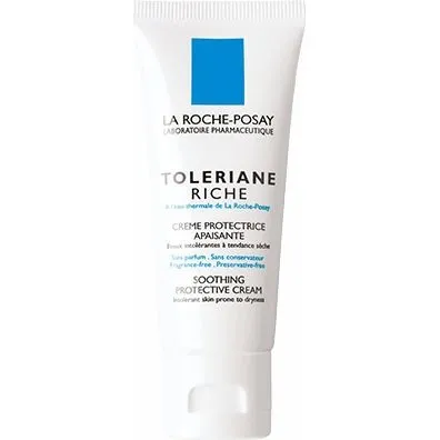 La Roche-Posay Toleriane Riche Crema 40ml