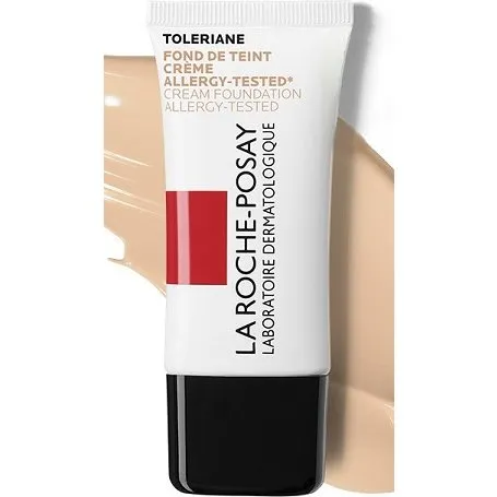 La Roche-Posay Toleriane Teint Acqua Crema SPF20 04 Golden Beige 30ml