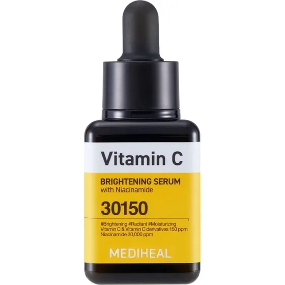 Mediheal Siero Vitamin C Illuminante 40 ml