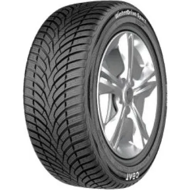 Ceat WinterDrive Sport 245/40 R18 97V